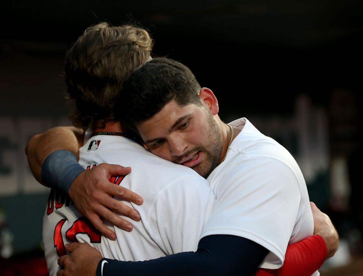 Yepez homers twice, Wainwright goes seven scoreless as Cards beat Marlins  9-0 Midwest News - Bally Sports