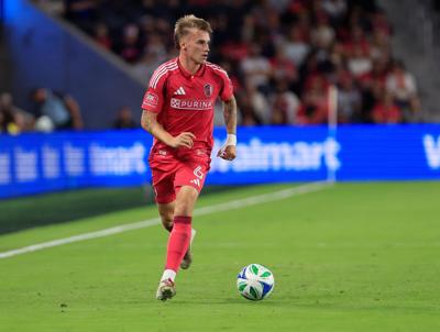 �����Ӱ�ԭ�� City SC v. FC Dallas