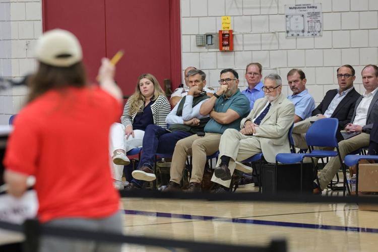 Franklin County Comissioners approve regulations for zoning of data centers in Pacific, Mo.,