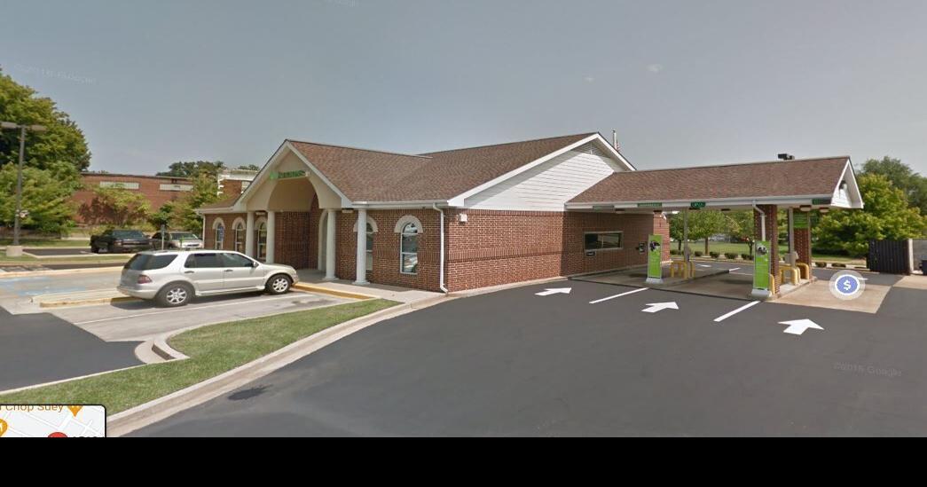 Wellston bank manager sentenced for stealing 284,000 in cash