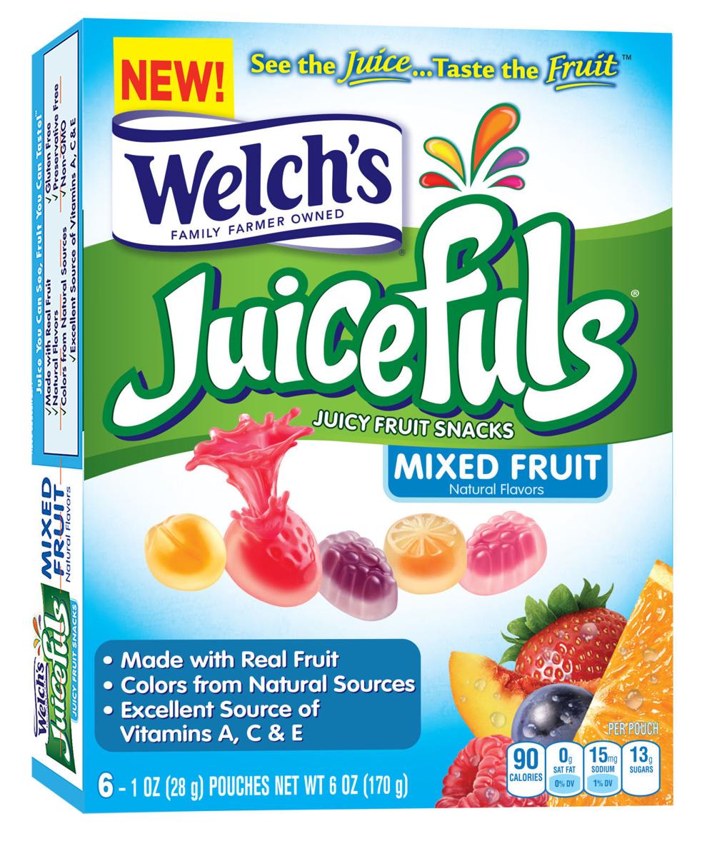 Best Bites 42 yummy snacks you can pick up at the grocery store (or