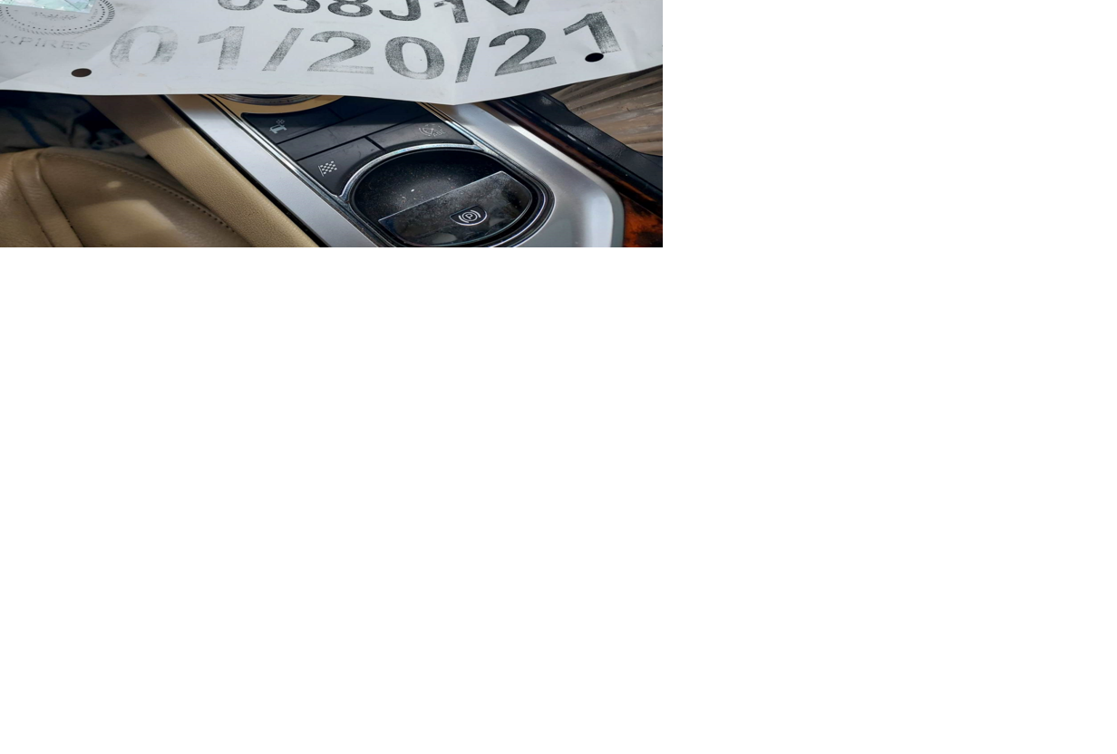 Holleman Frustrated vehicle vigilante in St. Louis rips expired