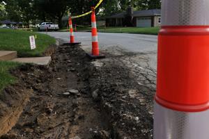 Kirkwood Streets