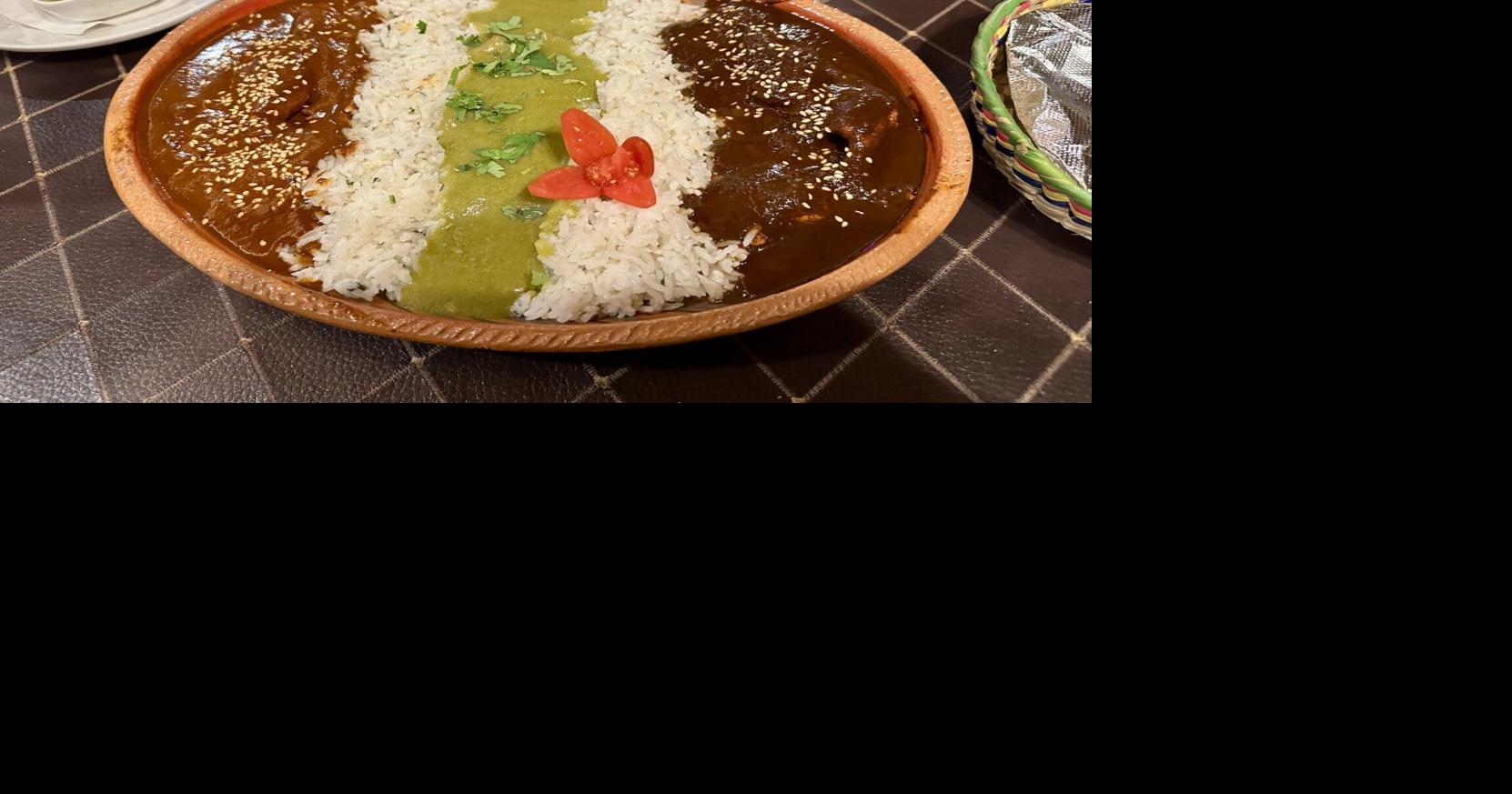 In a Maryland Heights basement, La Sandunga delivers stellar Mexican fare