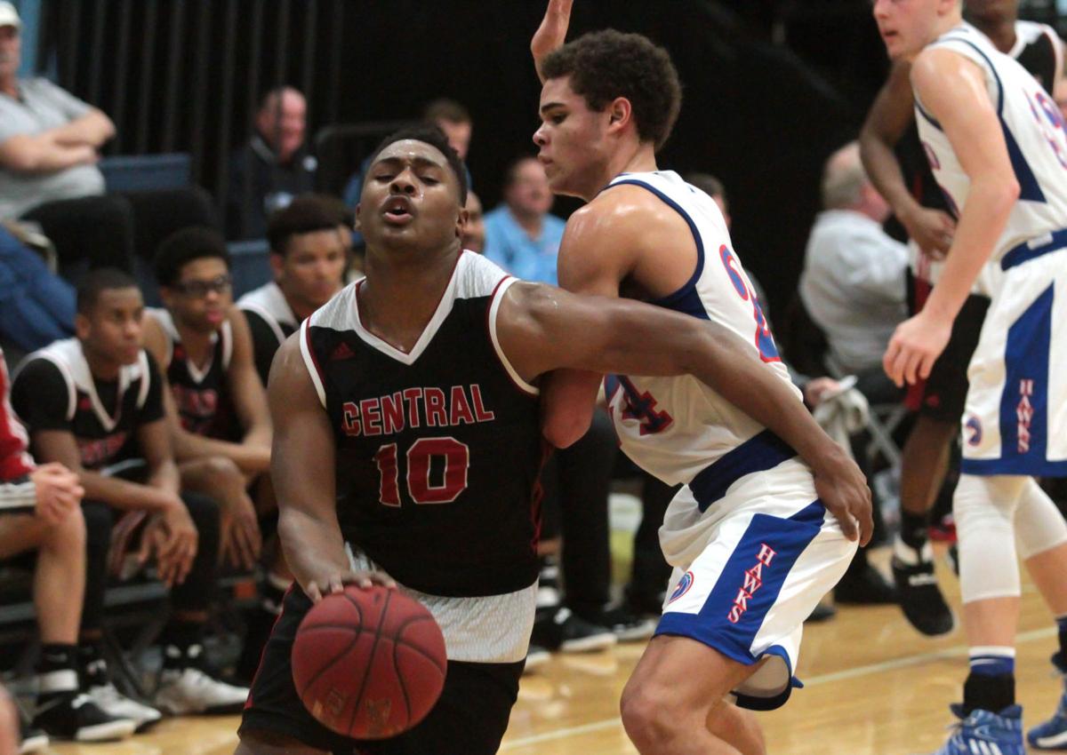 Roundup Campbell scores 39 to help Parkway Central beat Hillsboro