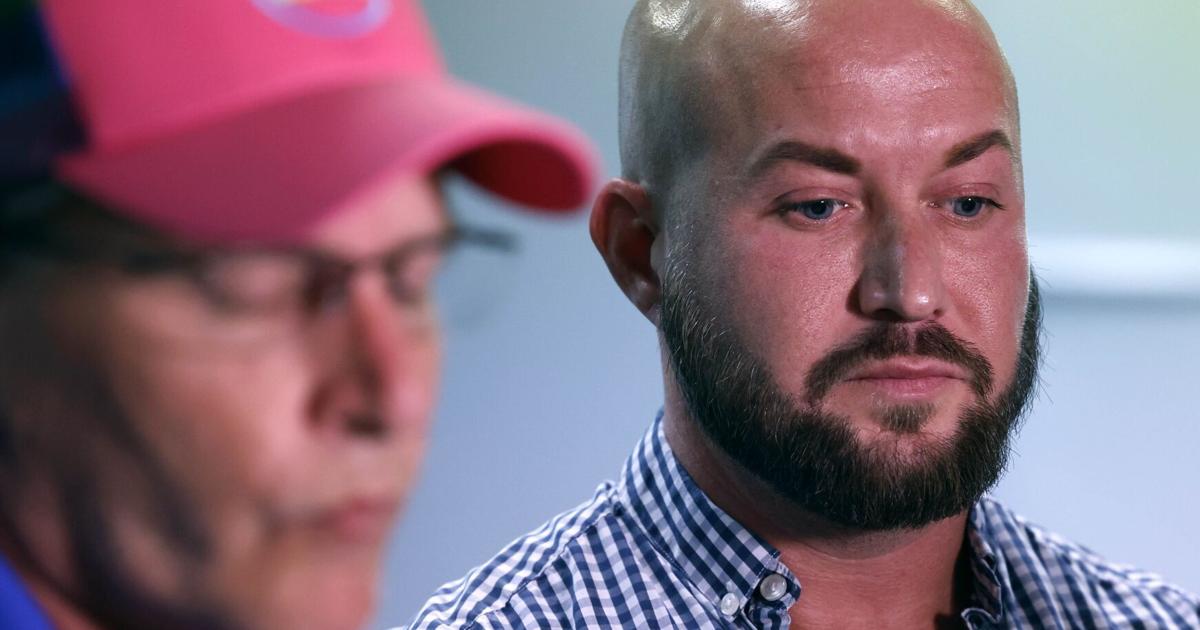 Jacob Raboin St. Louis judge drops assault case against Bar:PM owner