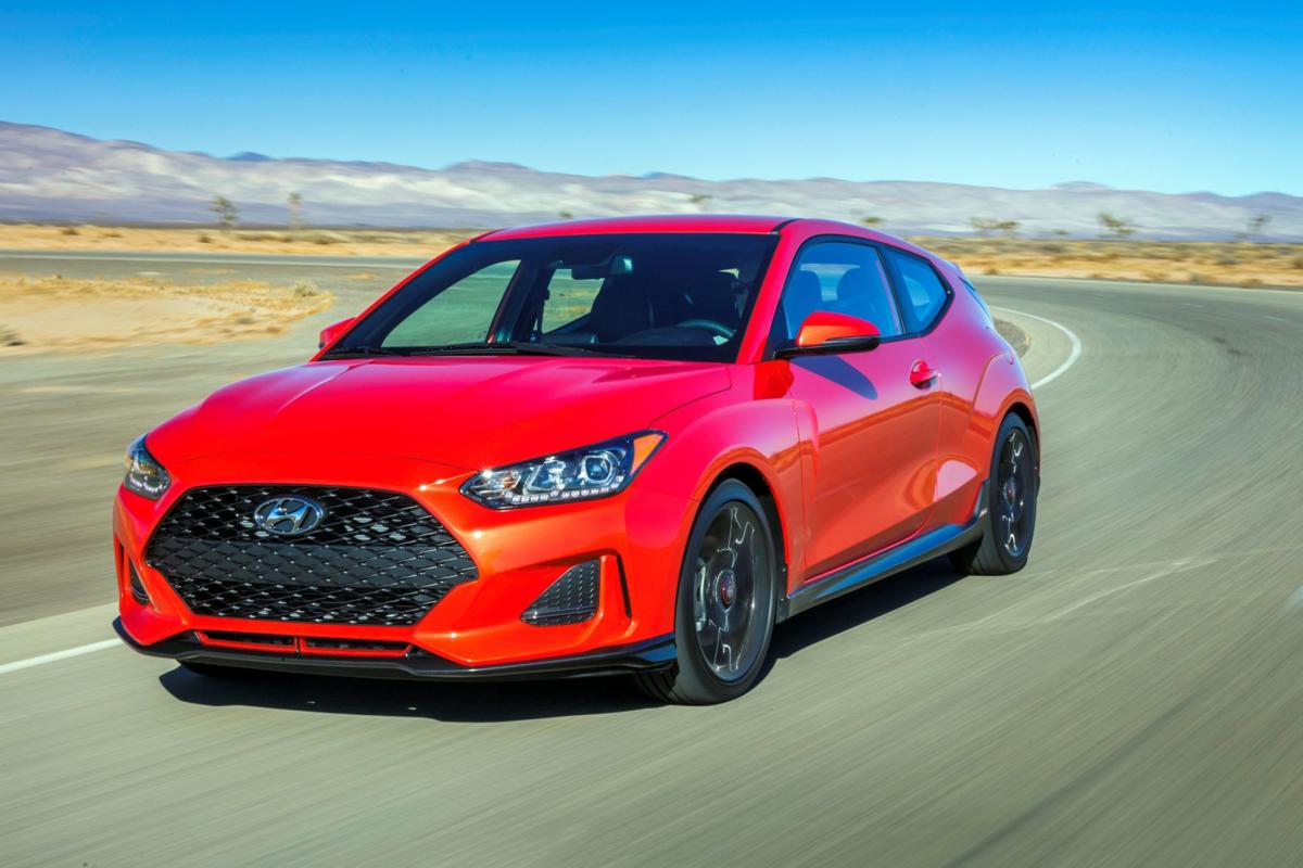 2019 Hyundai Veloster Engine Options Door Count Each Total 3 Automotive Stltoday Com