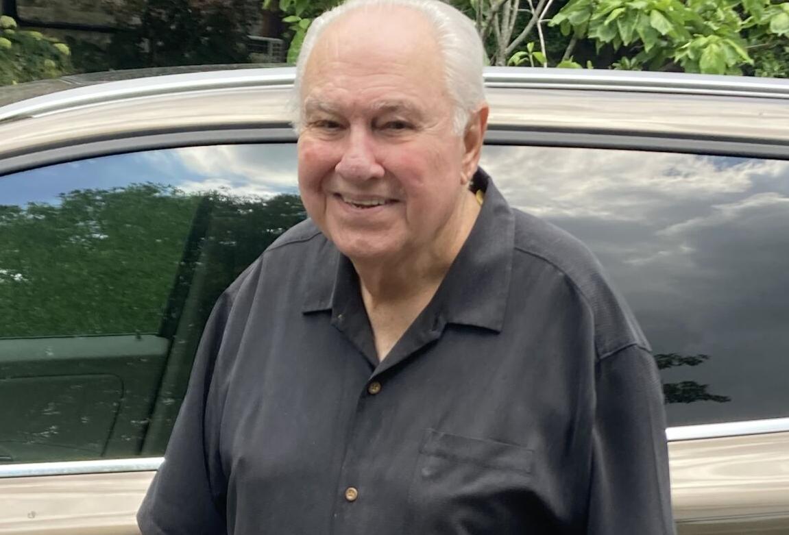 Jim Cochran