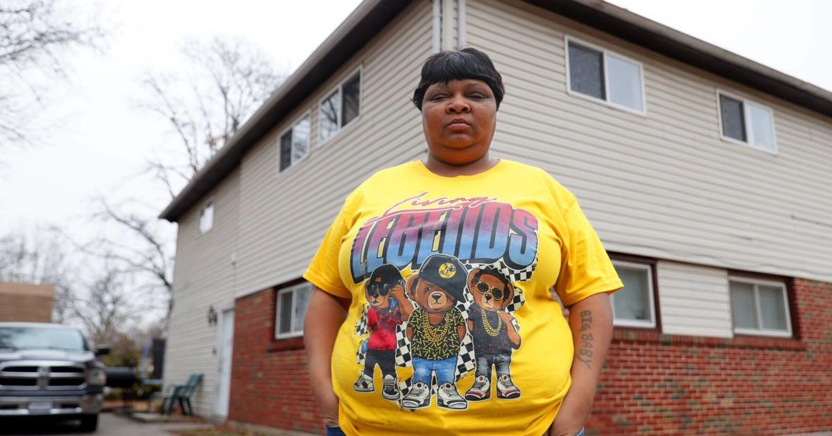 Florida real estate firm accused of ‘equity theft’ by St. Louis homeowners Florida real estate firm accused of ‘equity theft’ by St. Louis homeowners