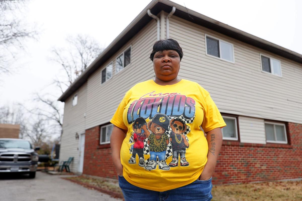 Florida real estate firm accused of ‘equity theft’ by St. Louis homeowners