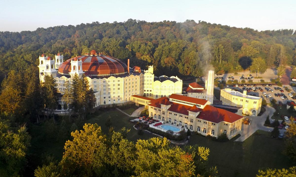 French lick indiana resorts