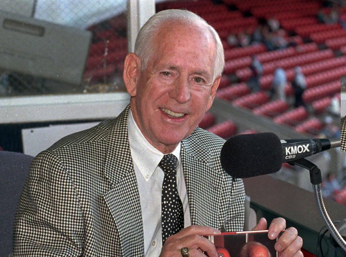 Nfl At 100 The Most Iconic Announcers In Nfl History Football