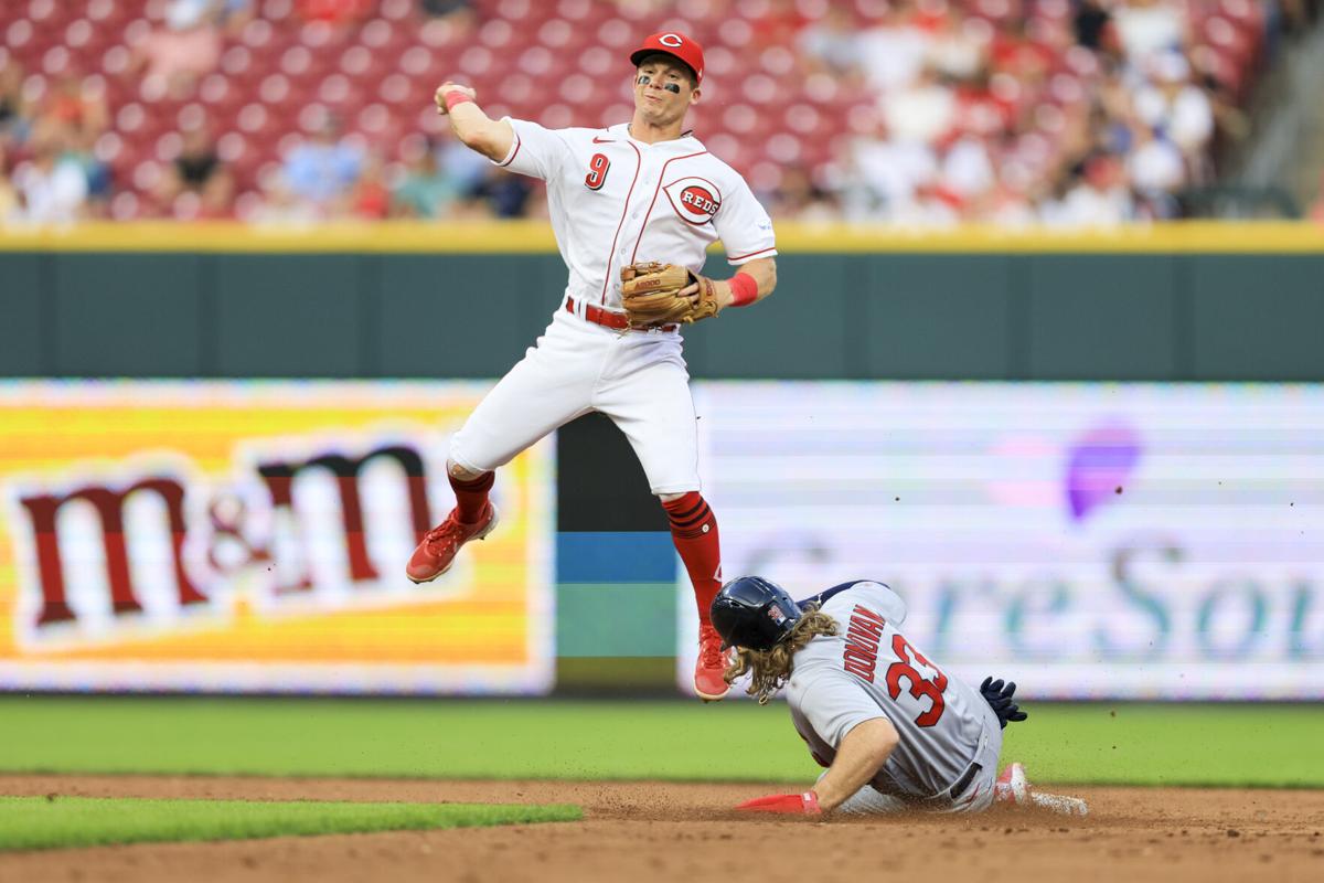 The Devil's Lair': Why Cardinals Adam Wainwright won't miss Cincinnati's  'cursed' ballpark