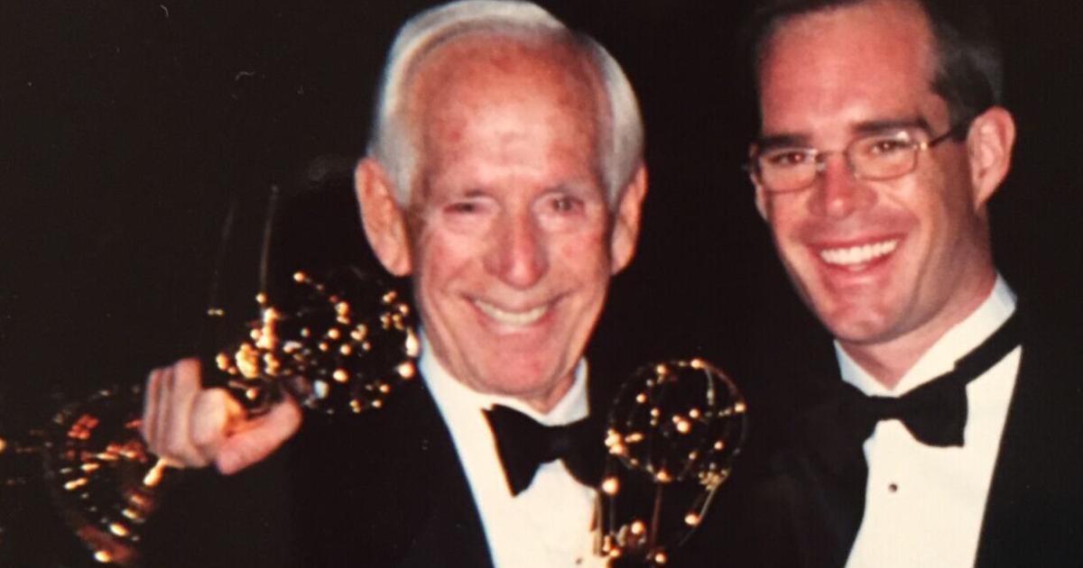 Quite a month for Joe Buck, from Swift-Kelce wedding to the Hall of Fame: ...