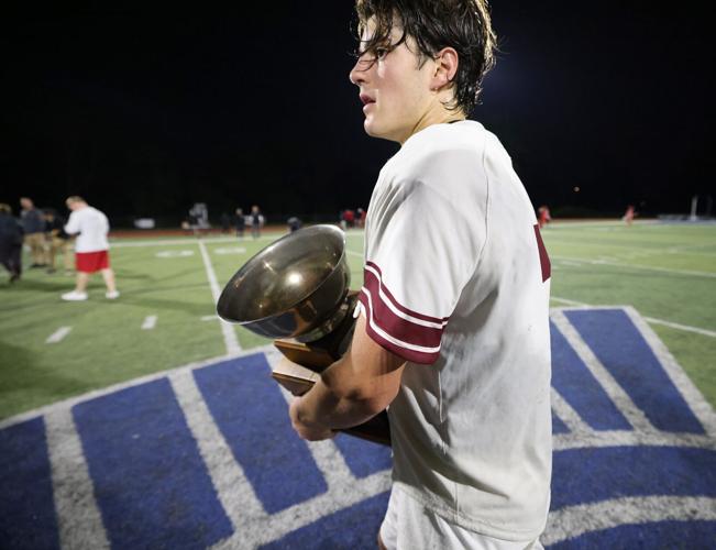 Missouri Scholastic Lacrosse Association Class 2 state championship: MICDS vs. Chaminade