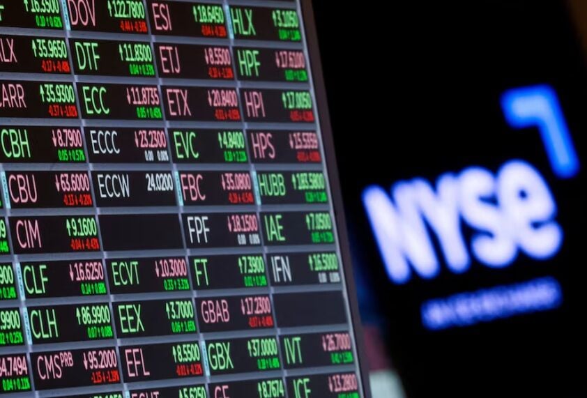 NYSE