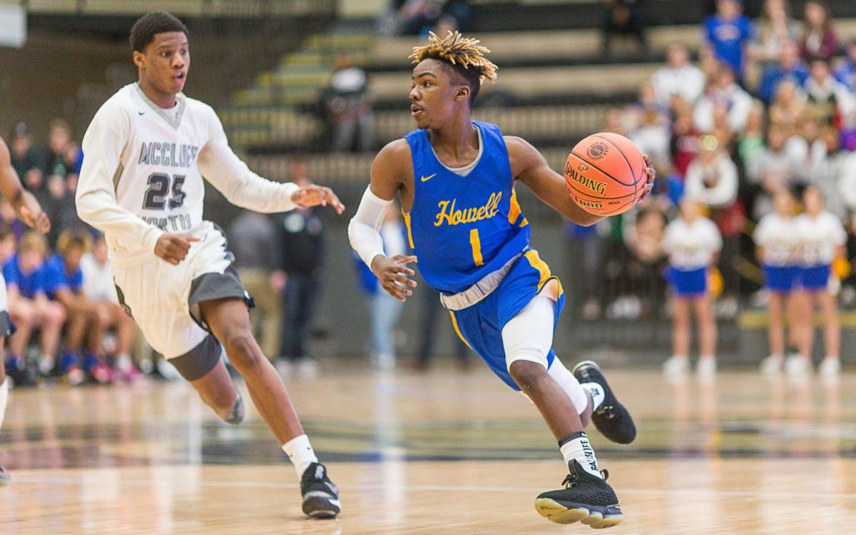Francis Howell Makes History With Quarterfinal Win Over Mccluer