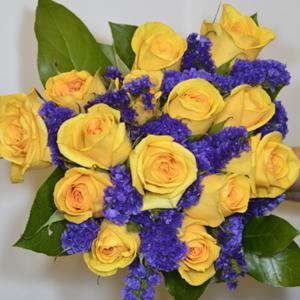 002 - Walter Knoll Florist