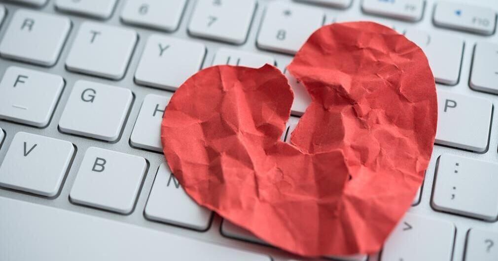 Image for article Florissant woman was a mule in romance scam. She got money from all over