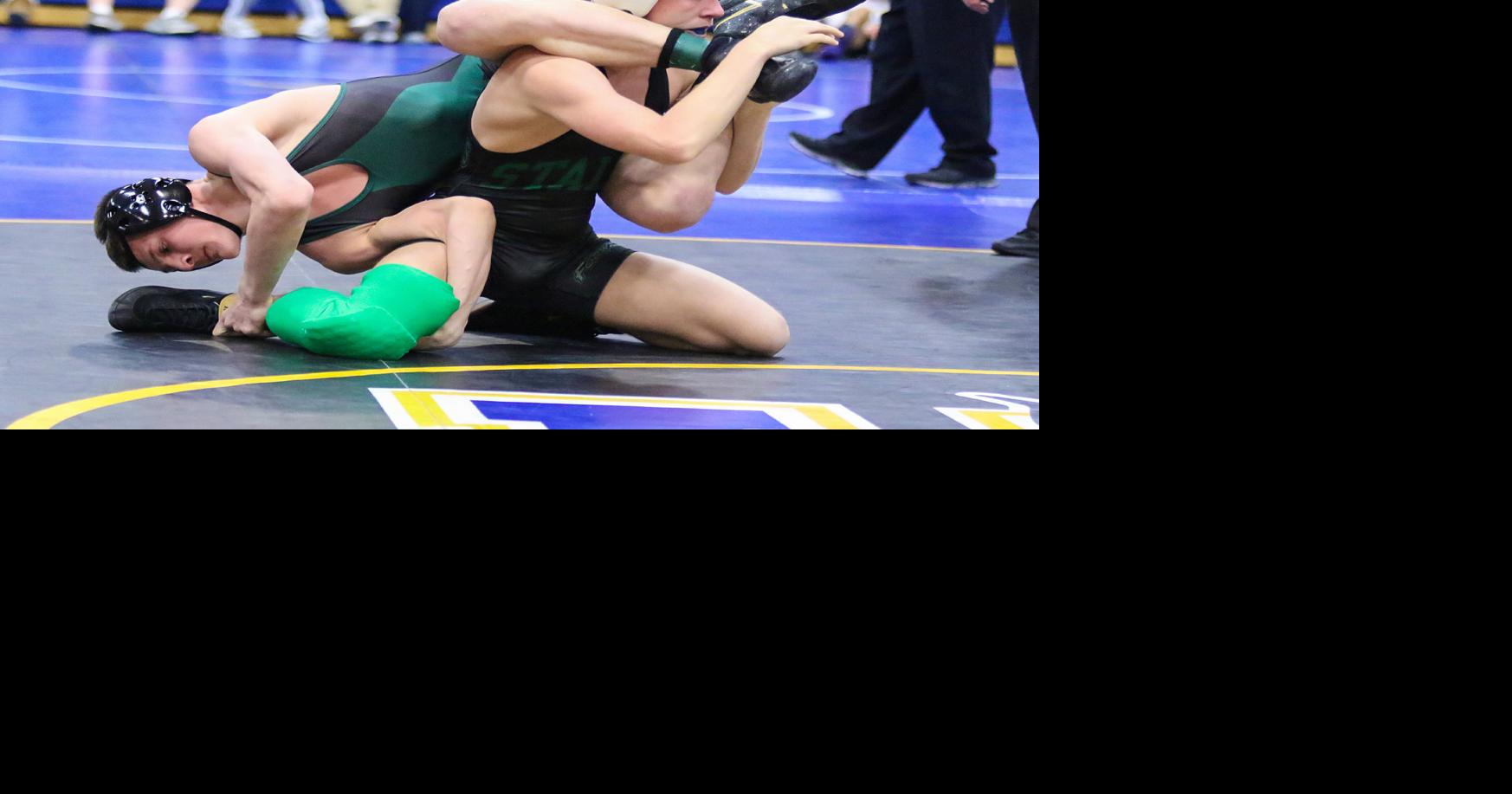 Kyle Thrasher Tournament