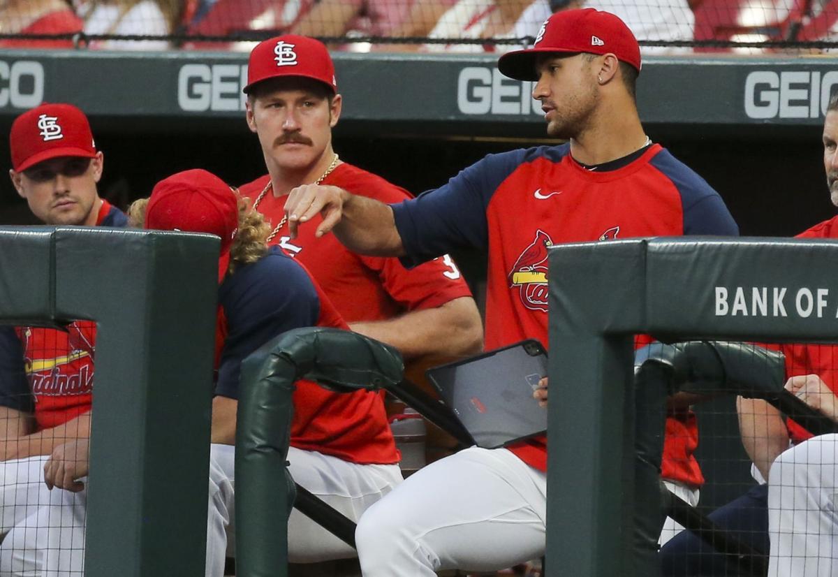 Jack Flaherty and Miles Mikolas