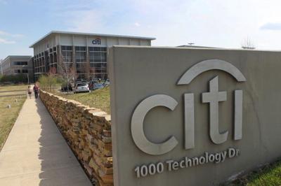 CitiMortgage headquarters in O'Fallon, Mo.