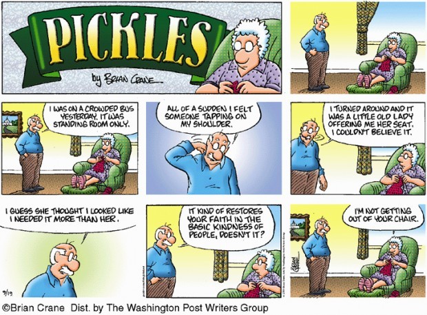 2010 New Comic Strip | Joe's St. Louis | stltoday.com