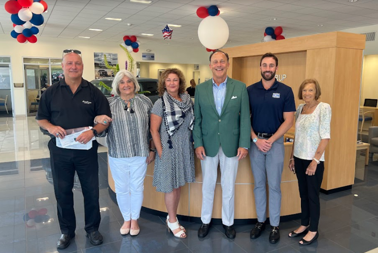 Suntrup Ford Kirkwood celebrates 25 years