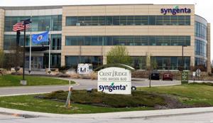 Syngenta settles Minnesota corn-contamination suit in trial
