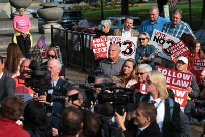 Missouri Supreme Court hears Amendment 3