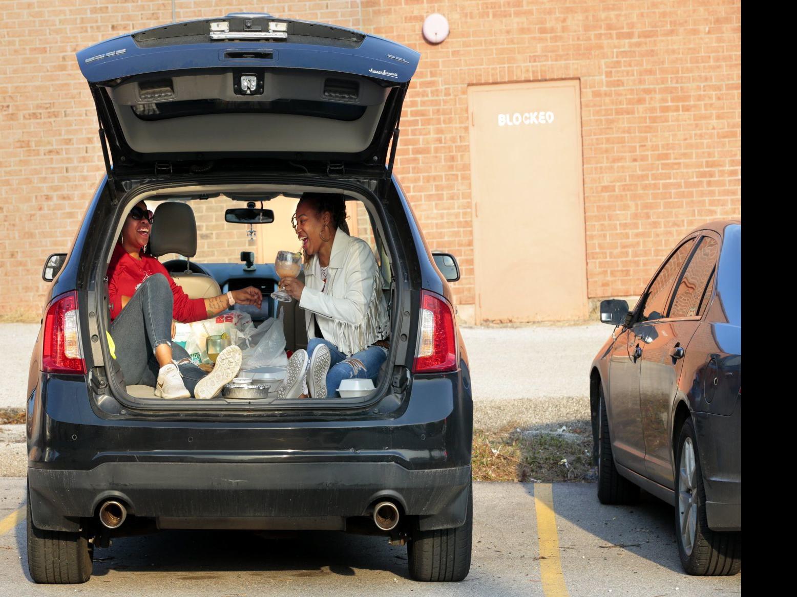 Bad Days Good Smoke Notes On Finally Trying Curbside Pickup Off The Menu Stltoday Com Add a gift receipt for easy returns. curbside pickup