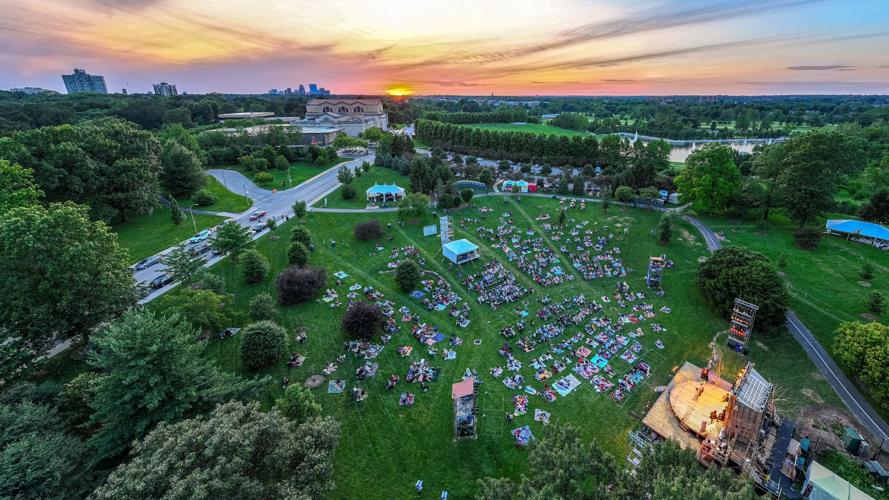 20 Things to Do in St. Louis in May
