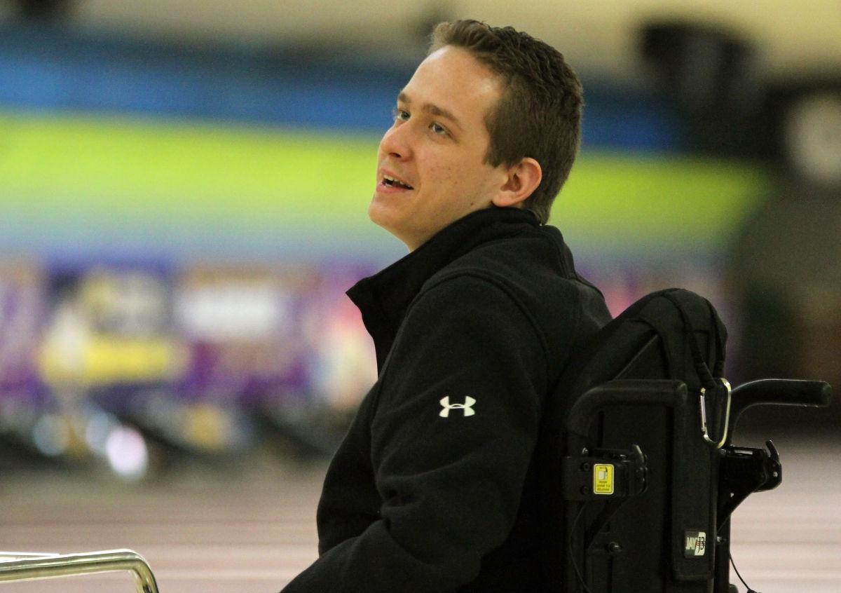 Mascoutah Senior Hopkins Blazing Trail On Bowling Lanes Boys Bowling Stltoday Com