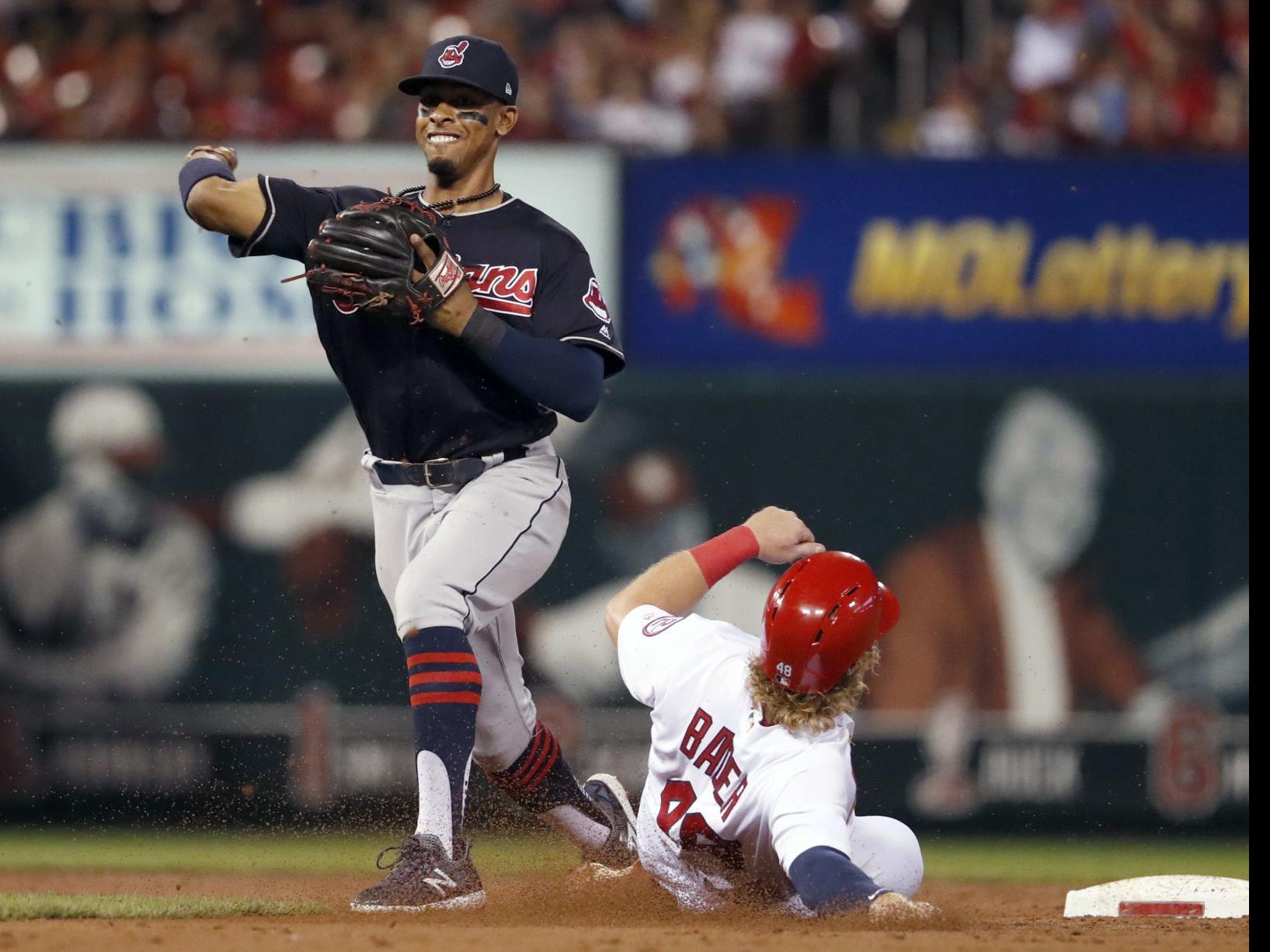 Tipsheet Indians Struggle To Sell Dodgers Fail To Buy In Mlb