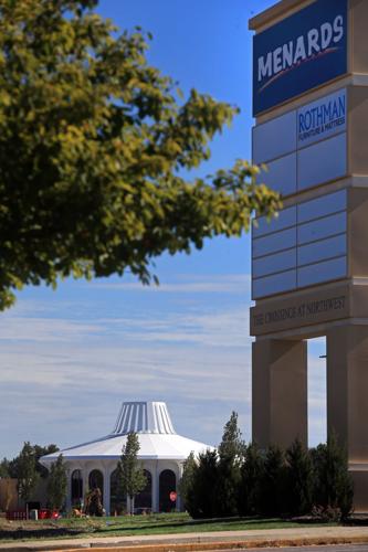 Crossings at Northwest