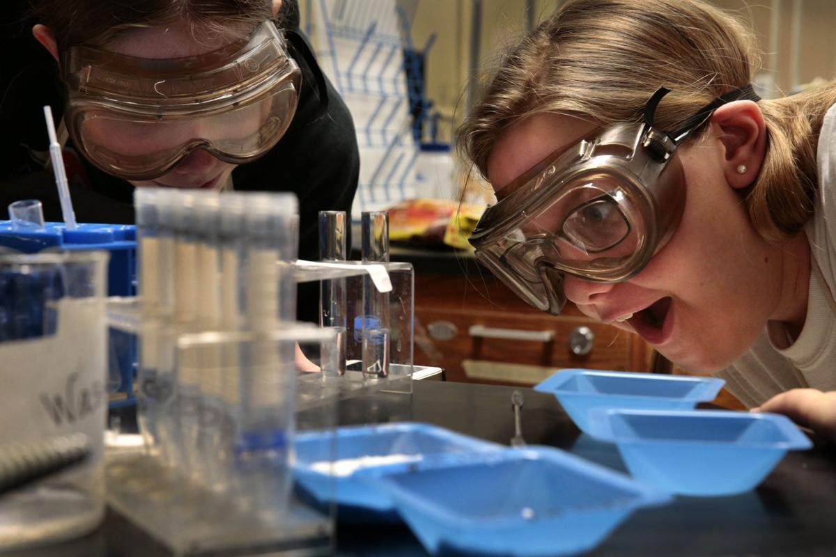 More Missouri students take AP exams, but achievement gap persists