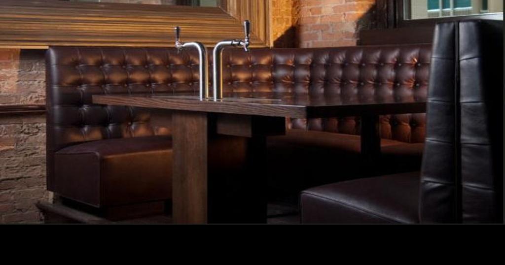 Ballwin restaurant first to offer tableside beer taps in Missouri