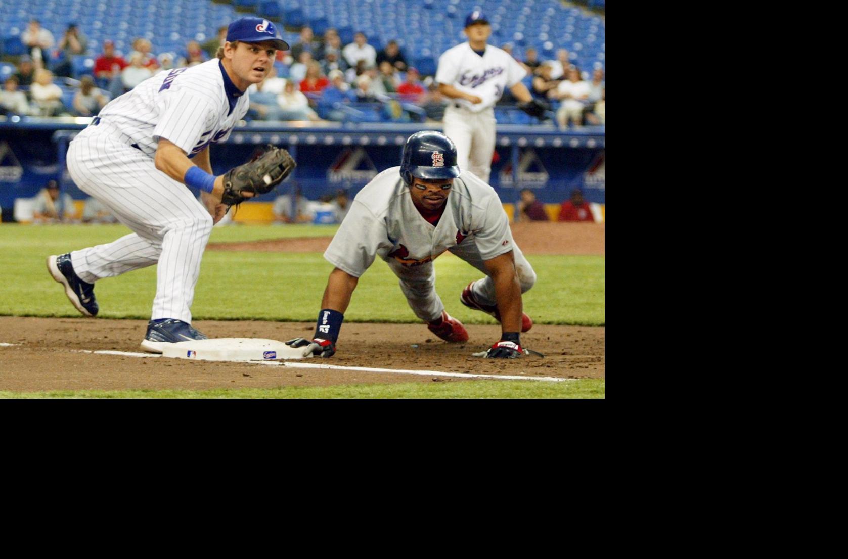 Spring Expo Cardinals Headed To Montreal To Face Blue Jays Derrick Goold Bird Land Stltoday Com