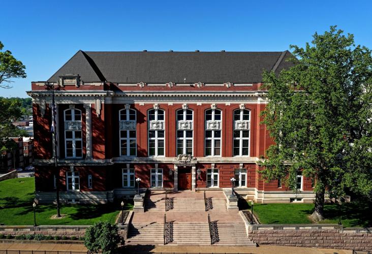 Missouri Supreme Court