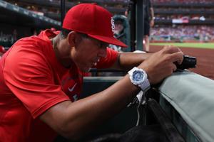 St. Louis Cardinals vs. Chicago Cubs on Monday, July 27, 2026