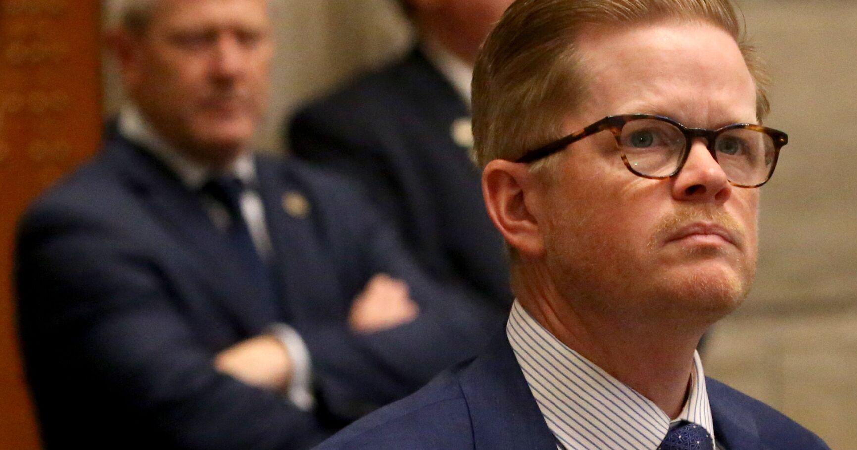 Missouri Senate president catches flak for pushing charter schools in his home county - Vimarsana News