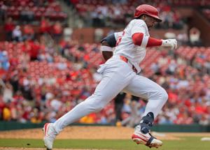 Cardinals look for series win against Pittsburgh at Busch