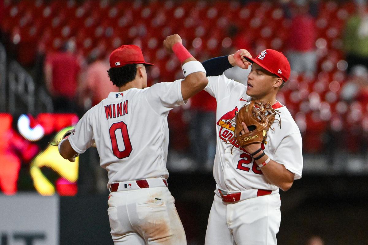 MLB: Milwaukee Brewers at �����Ӱ�ԭ�� Cardinals