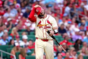 Miami Marlins vs St. Louis Cardinals