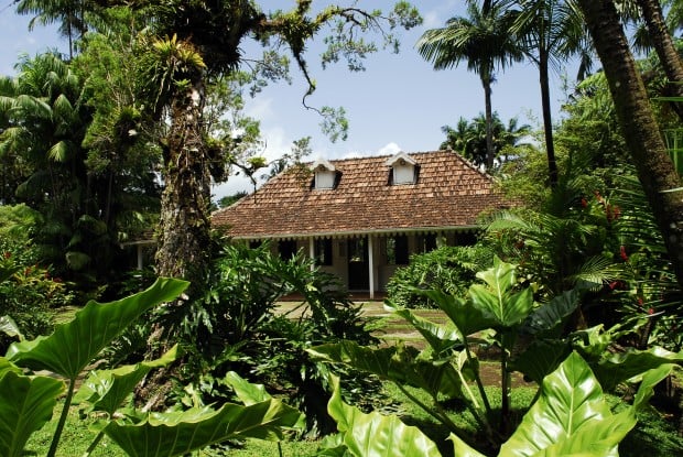 Empress Josephine S Humble Beginnings On Martinique Travel Stltoday Com Empress Josephine S Humble Beginnings On Martinique Travel Stltoday Com