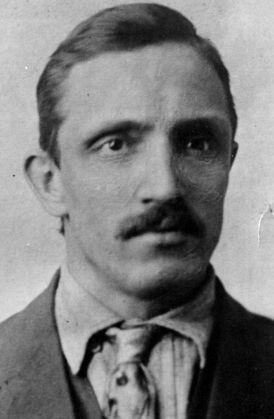 Robert Paul Prager