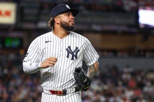 MLB: St. Louis Cardinals at New York Yankees