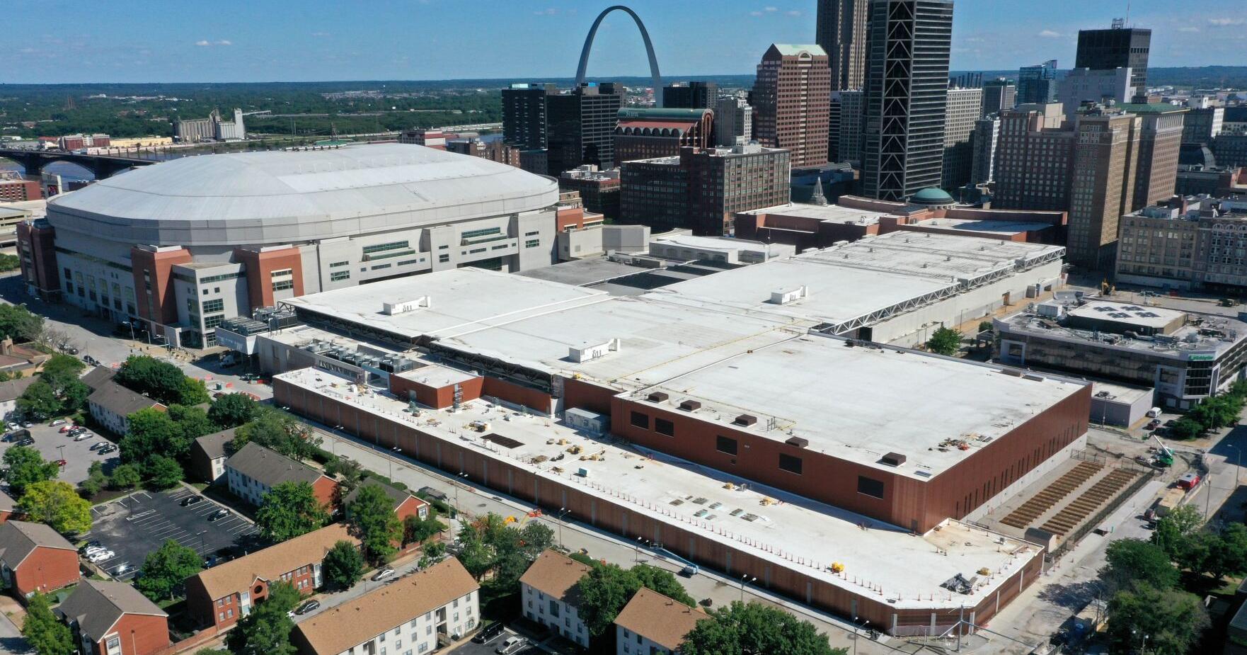 St. Louis Co. councilman threatens to subpoena tourism chair - Vimarsana News