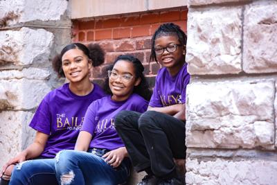 The Bailey Foundation