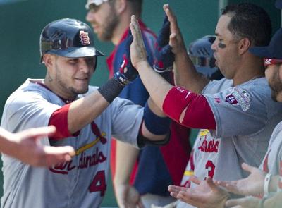 Cards miss chance to put Pirates away | Cardinal Beat | www.bagssaleusa.com/product-category/classic-bags/